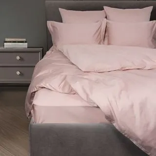 Простыня Cleanelly сатин 250ТС