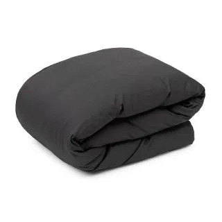 Пододеяльник на молнии Cleanelly сатин 250ТС