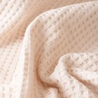 Плед жаккардовый Coperta с бахромой