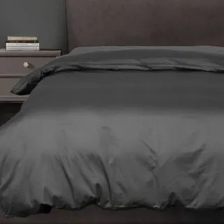 Пододеяльник на молнии Cleanelly сатин 250ТС