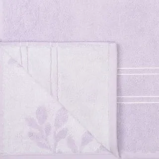 Cleanelly – Полотенце махровое Ora e sempre с петелькой, 