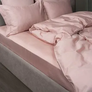 Пододеяльник на молнии Cleanelly сатин 250ТС