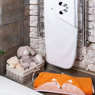 Cleanelly – Уголок купальный Volpe, размер 70Х140