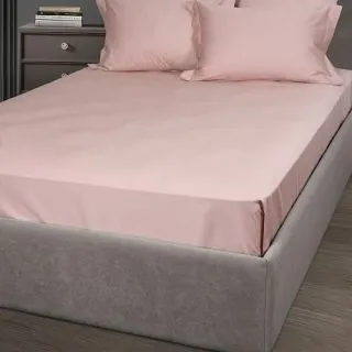 Простыня Cleanelly сатин 250ТС