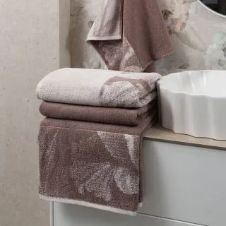 Полотенце махровое Irida с петелькой