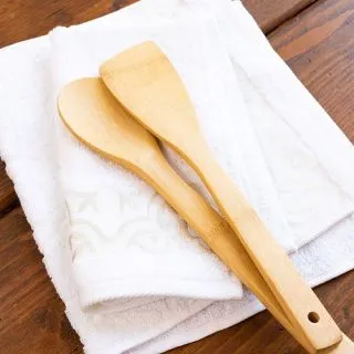 Cleanelly – Полотенце махровое Alentejo 30х50, белый