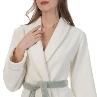 Халат махровый Nuovo eco-classico женский