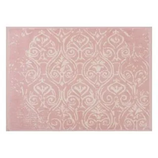 Cleanelly – Коврик для ног 50х70 махровый Moderno vintage , 