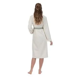 Халат махровый Nuovo eco-classico женский