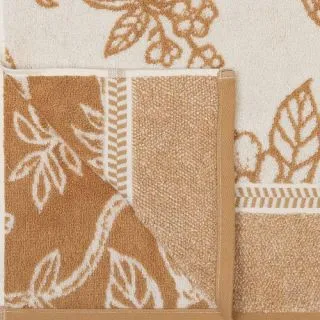 Cleanelly – Полотенце махровое Moderno vintage с петелькой , 