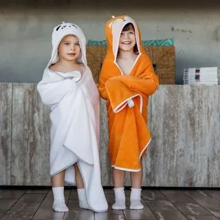 Cleanelly – Уголок купальный Volpe, размер 70Х140