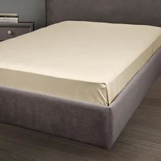 Простыня Cleanelly сатин 250ТС 