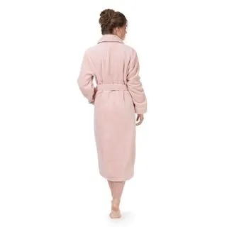 Халат махровый Moderno vintage женский 