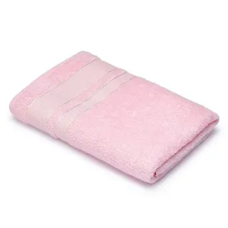 Cleanelly – Полотенце махровое Laconico, розовый