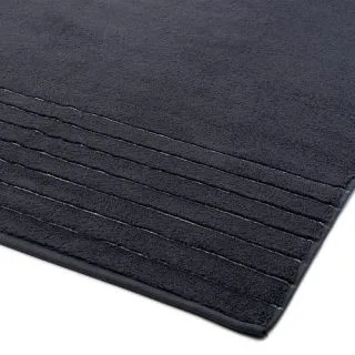 Cleanelly – Полотенце махровое Bianco e nero, 