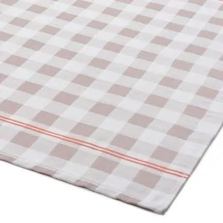 Cleanelly – Полотенце гладкотканое Piccole gioie 50х70, 