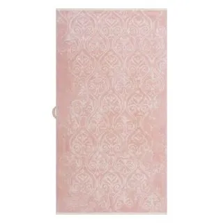 Cleanelly – Полотенце махровое Moderno vintage с петелькой, 