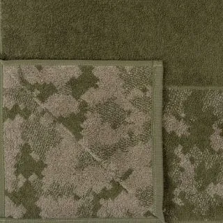 Полотенце махровое Cartography