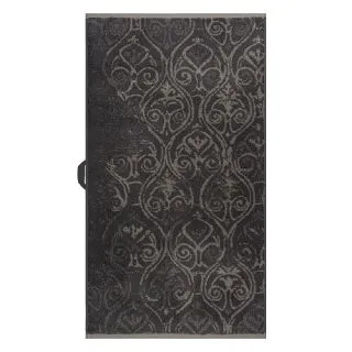 Cleanelly – Полотенце махровое Moderno vintage с петелькой, 