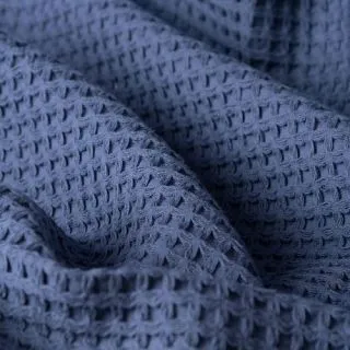 Плед жаккардовый Coperta с бахромой