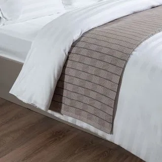 Покрывало вафельное Tessere 200x220 см 