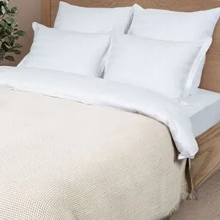 Плед жаккардовый 150х200 Di bambu (бамбук) 
