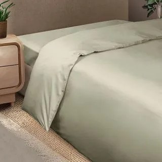 Пододеяльник на молнии Cleanelly сатин 250ТС