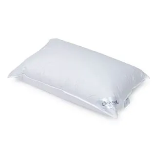 Cleanelly – Подушка 50х70 СЕРЕБРЯНЫЕ СНЫ (гусиный пух/перо), размер 50Х70