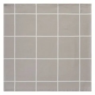 Cleanelly – Салфетка гладкотканая 50х50 Benvenuto , 