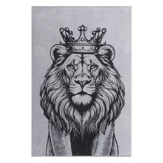 Полотенце махровое Lord of the jungle