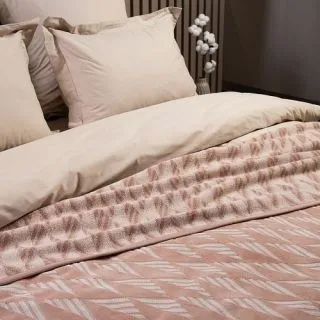 Cleanelly – Покрывало махровое Scaglia 200х150, размер 200Х150