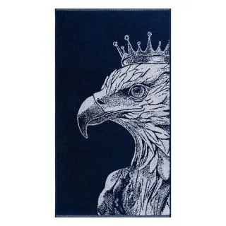Cleanelly – Полотенце махровое Free Eagle, 