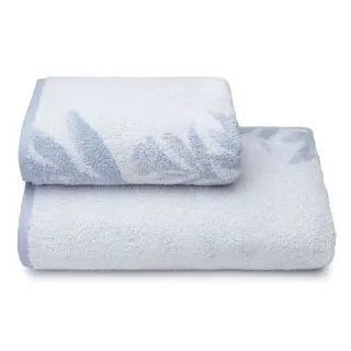 Cleanelly – Полотенце махровое Ora e sempre с петелькой, 
