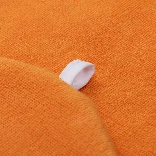 Cleanelly – Уголок купальный Volpe, размер 70Х140