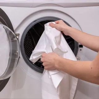 Cleanelly – Наволочка с ушками Classic 50x70 (мако-сатин), размер 50Х70