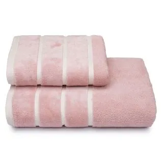 Cleanelly – Полотенце махровое Moderno vintage с петелькой , 