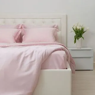 Простыня на резинке Tencel