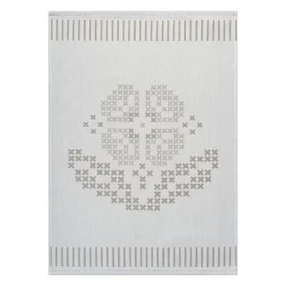Cleanelly – Полотенце гладкотканое 50х70 Benvenuto , 