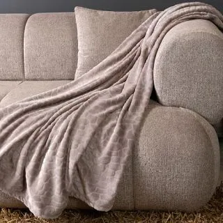 Плед SOFT 
